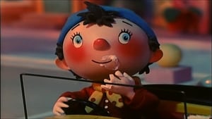 Noddy Tastes some Cakes