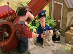 Postman Pat and the Record Breaking Day