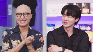 You Bought What?! Hong Sukchun vs. Ahn Jaehyeon