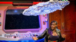 To the Stars and Beyond