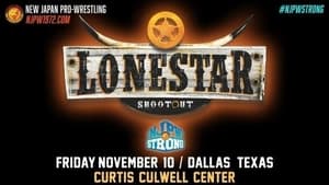 NJPW STRONG Lonestar Shootout 2023