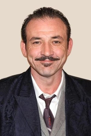Ritchie Coster