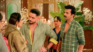 Vikrant Stands By Neetu