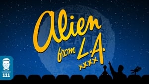 Alien from L.A.