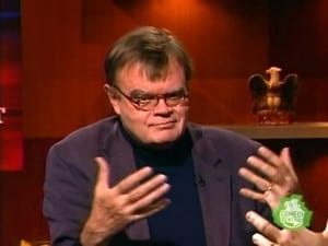 Garrison Keillor