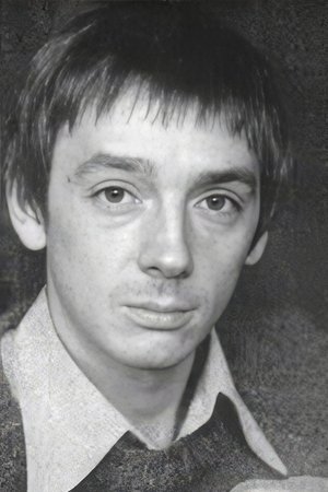 Nikolai Denisov