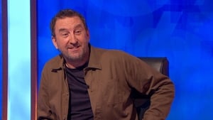 Joe Wilkinson, Lee Mack, Katherine Ryan, Brett Domino