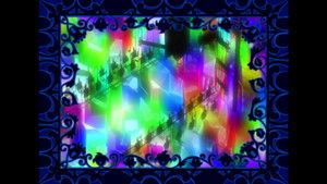 Snow: The Young Girl Inside the Ice