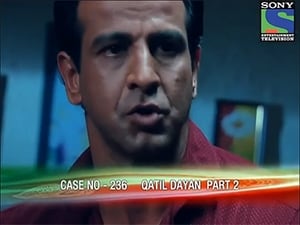 Qatil Daayan Part 2