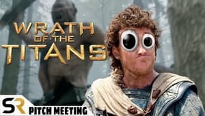 Wrath of the Titans