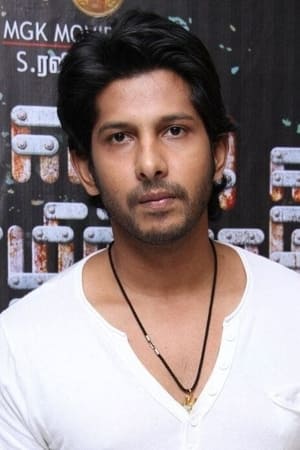 Vamsi Krishna