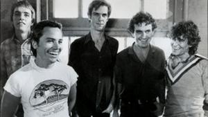 Cold Chisel