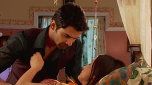 Arnav drops Khushi home