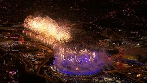 The Opening Ceremony - Part 2