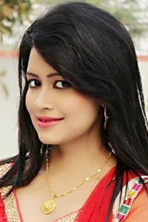 Trisha Khan