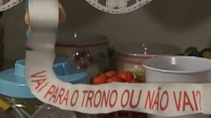 Vai Para o Trono ou Não Vai?