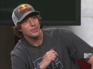 Travis Pastrana