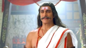 Mahadev's Siddheshwar Avatar