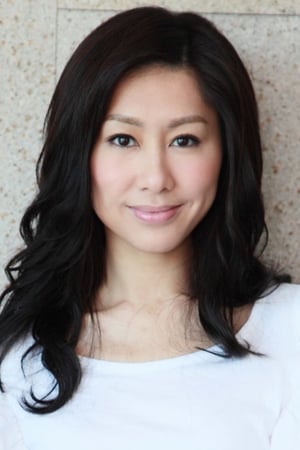 Nancy Wu Ting-Yan