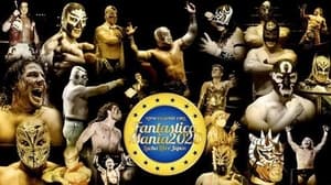 Presents CMLL Fantastica Mania 2020 - Day 1