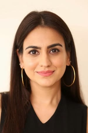 Aksha Pardasany