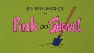 Pink and Shovel