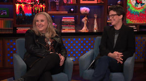 Melissa Etheridge and Rachel Maddow