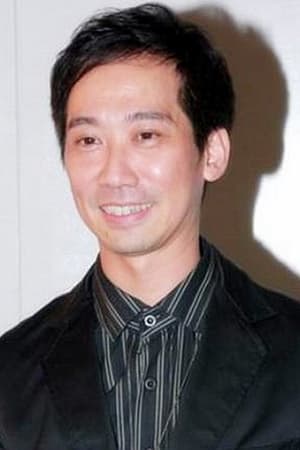 Cheung Tat-Ming