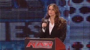 WWE Monday Night RAW #808