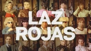 Laz Rojas: The Man with 100 Faces