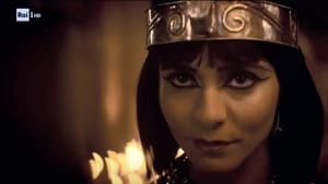 Cleopatra. La regina che sedusse Roma