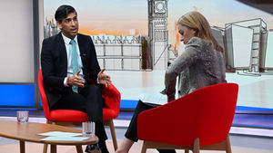 Can Rishi Sunak Win the Election?