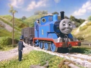 Thomas in Trouble