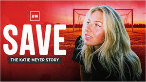 Save: The Katie Meyer Story