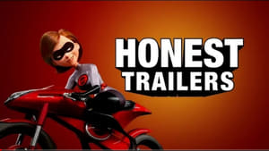 Incredibles 2