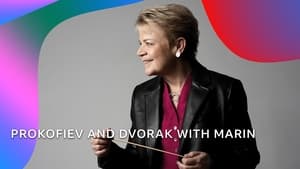 Prom 36: Marin Alsop conducts the Vienna Radio Symphony Orchestra