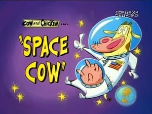 Space Cow