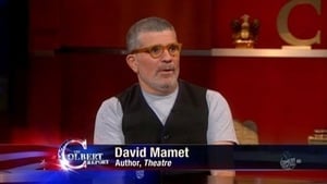 David Mamet