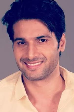 Aham Sharma