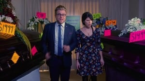 Adam Ruins Death