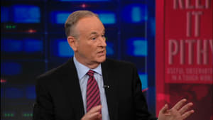 Bill O'Reilly