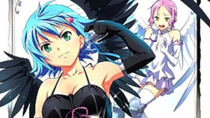 Fallen Angel! Nanael's Pleasure