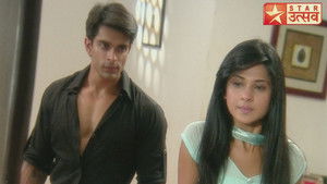 Armaan Hurts Himself