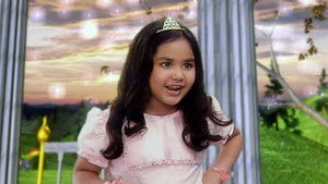 Jiya's Time to Shine