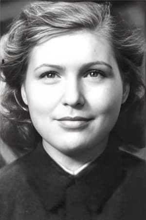 Manefa Sobolevskaya