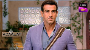 KD Ka Mahayudh Part 1