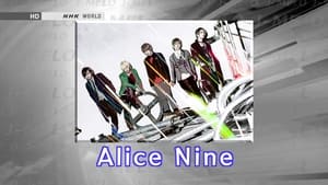 J-MELO Rocks: Alice Nine