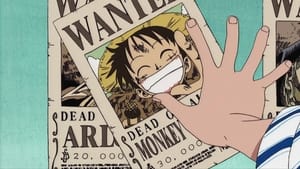 Bounty! Straw Hat Luffy Becomes Known to the World!