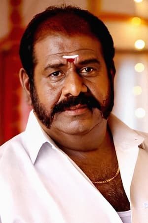 'Meesai' Rajendran