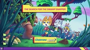 The Search for the Swamp Snapper